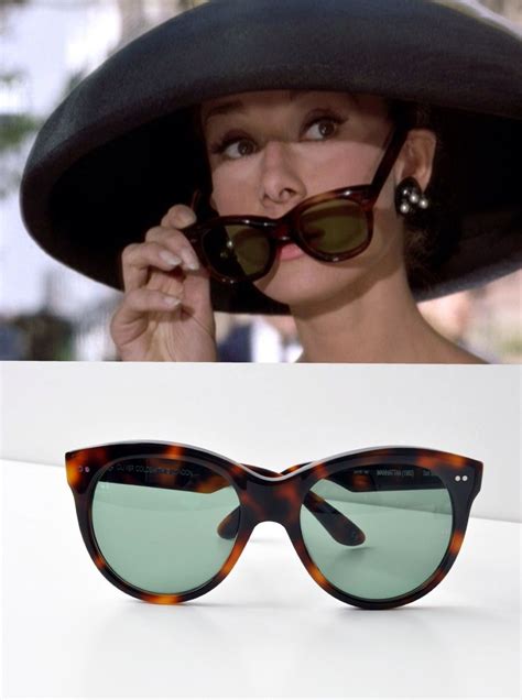 manhattan sunglasses breakfast at tiffany's